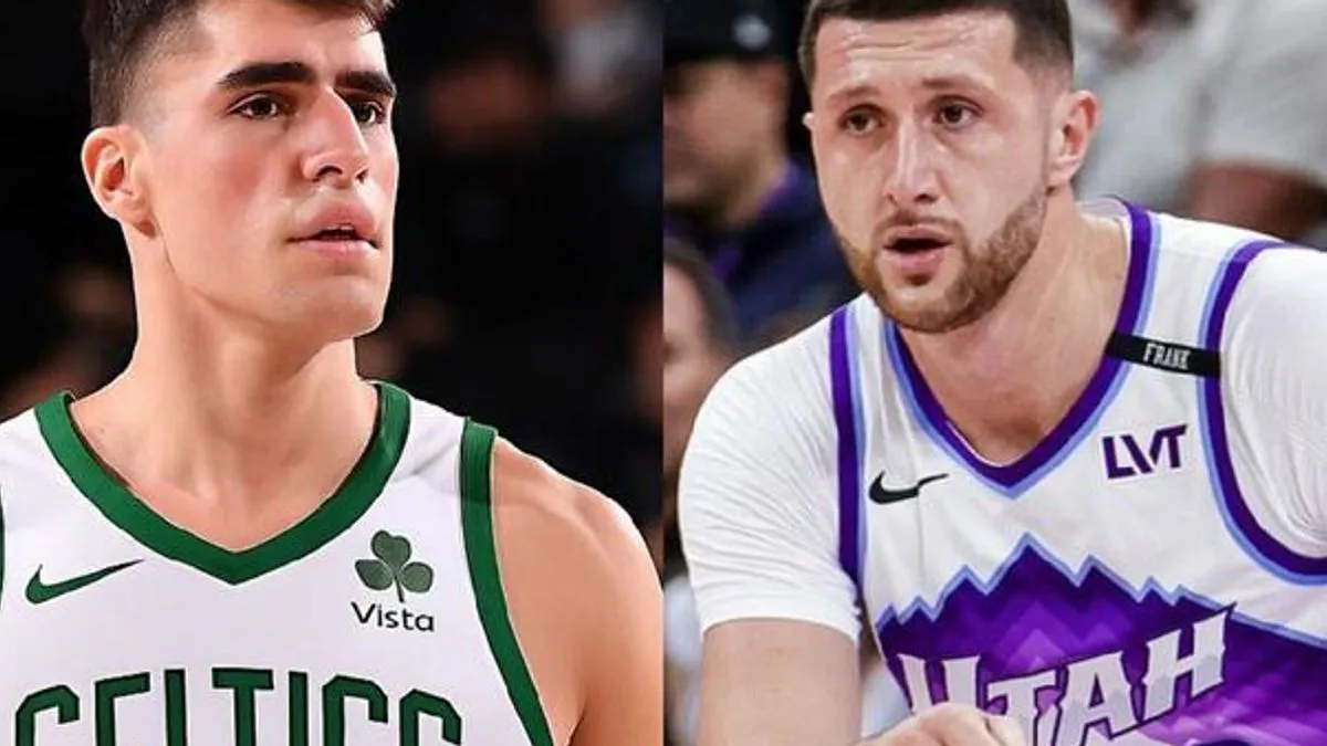 Sjajan međusobni duel bh. košarkaša: Nurkićev rekord, Garza se radovao