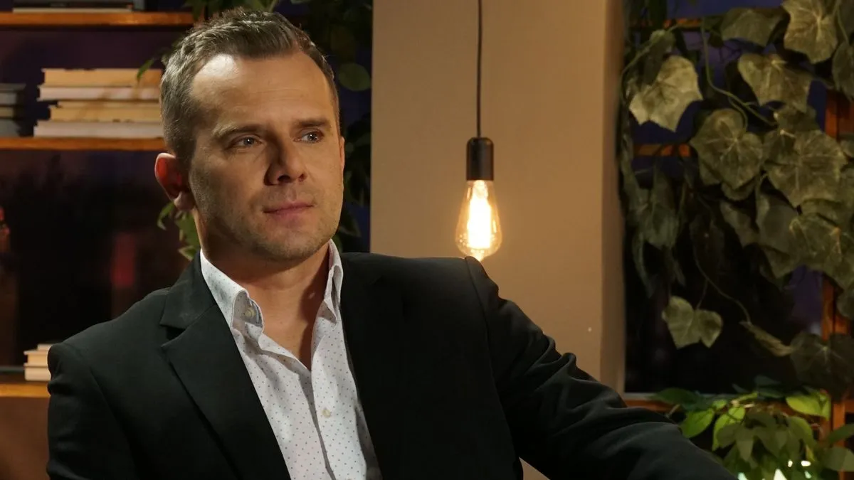 Glumac i voditelj emisije 'Ispuni mi želju' bio je gost Hayat podcasta