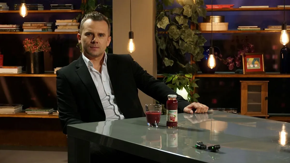 Nusmir Muharemović u Hayat podcastu: Dobijao sam poruke kako su me mrzili nakon 'Amaneta'