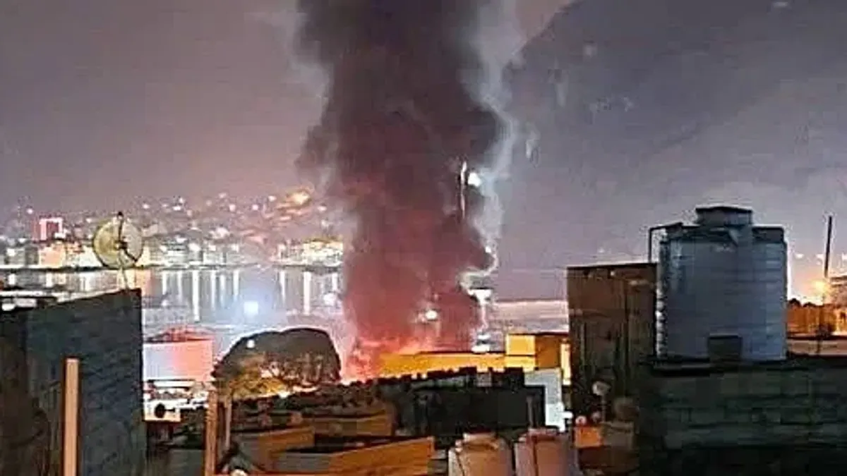 Napetosti u regiji dodatno su pojačane i eskalacijom nasilja u Sudanu