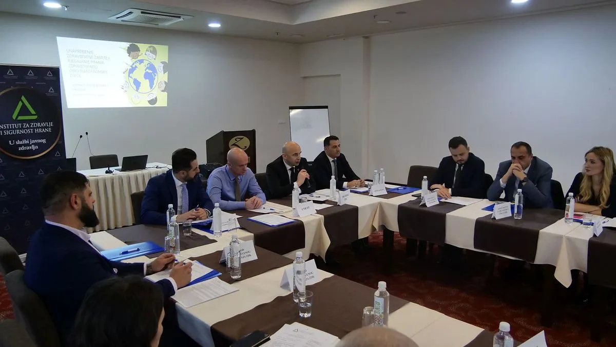 Istakao je da je Vlada Zeničko-dobojskog kantona spremna razmotriti konkretne i korisne smjernice koji proisteknu iz ovog skupa