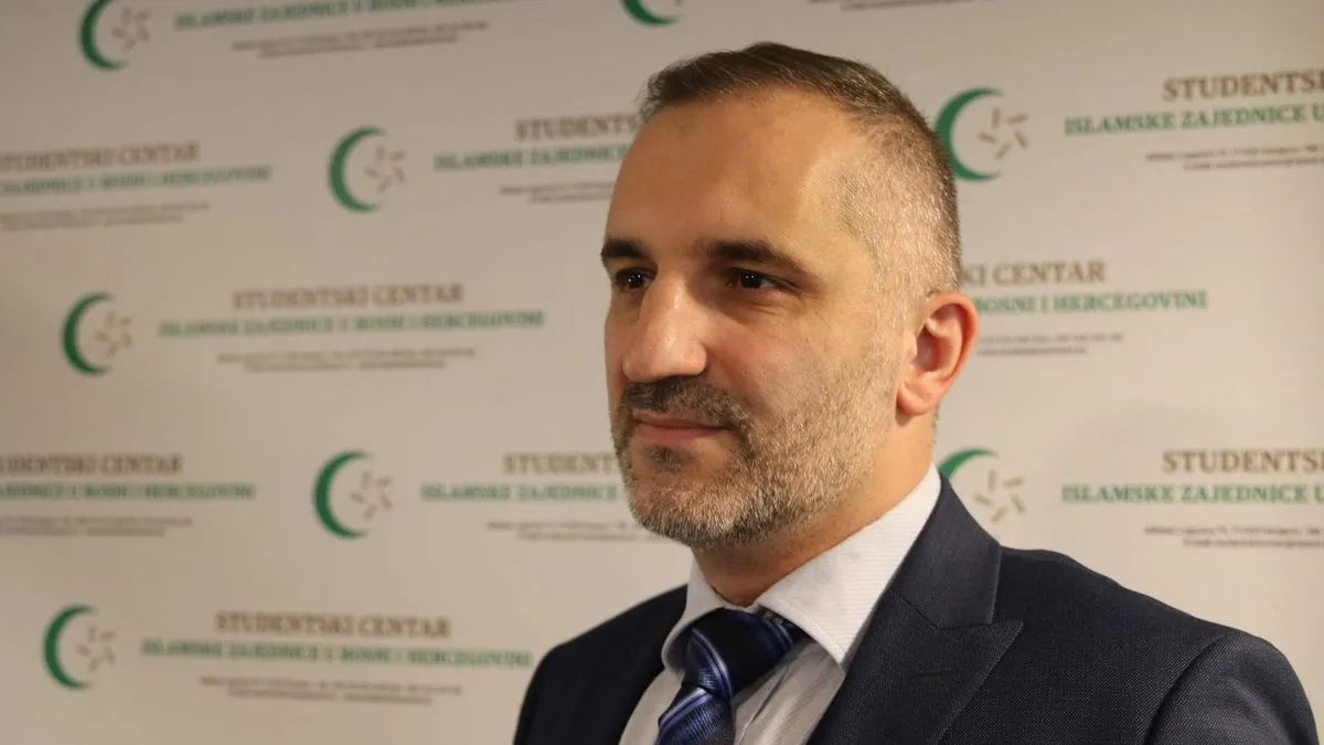 Ovim činom, vakif je u svrhu činjenja dobrog djela uvakufljenu imovinu trajno prenio u vlasništvo Fonda „Bošnjaci“.