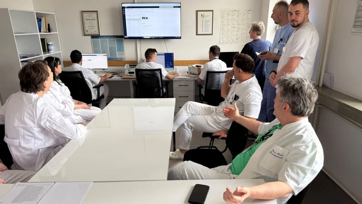 Zašto pacijenti iz Zagreba, Beograda i Užica biraju ortopediju 'Abdulah Nakaš'