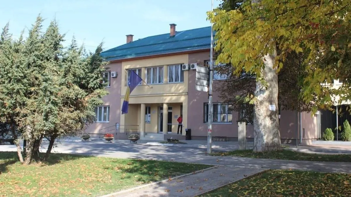 Maglaj uvodi takse za kladionice? Počeo proces izmjena komunalnih propisa