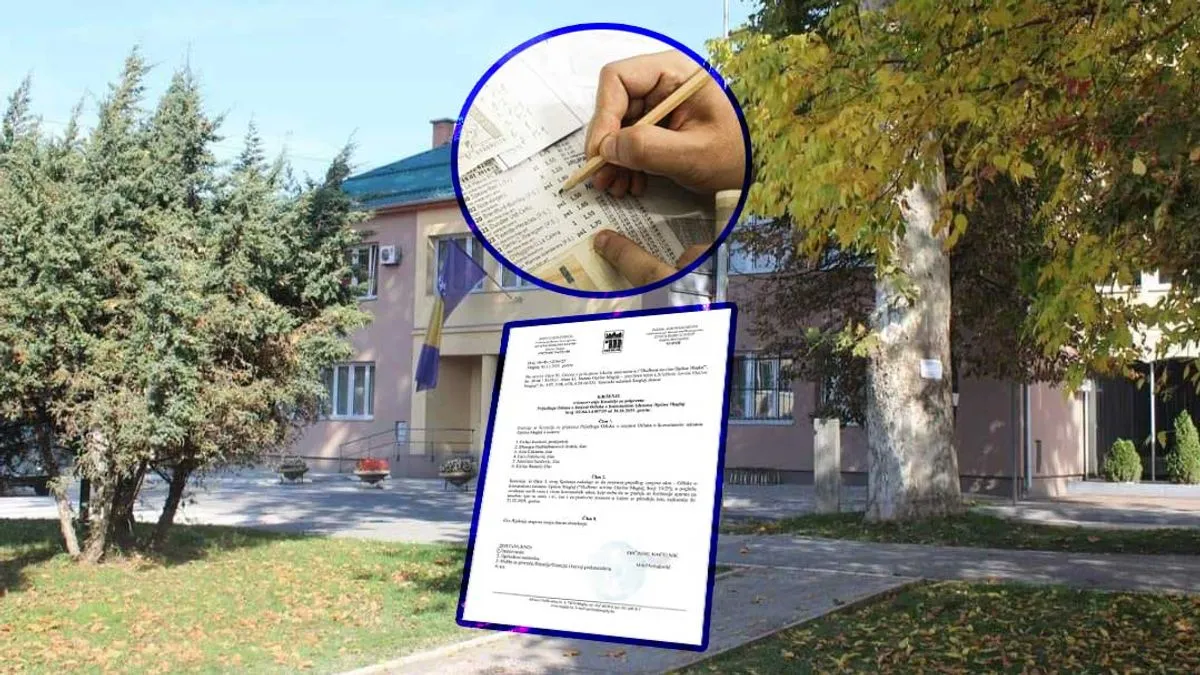 Inicijativa se posebno odnosi na uvođenje dodatnih obaveza za priređivače igara na sreću, s ciljem reguliranja njihovog poslovanja na području općine.