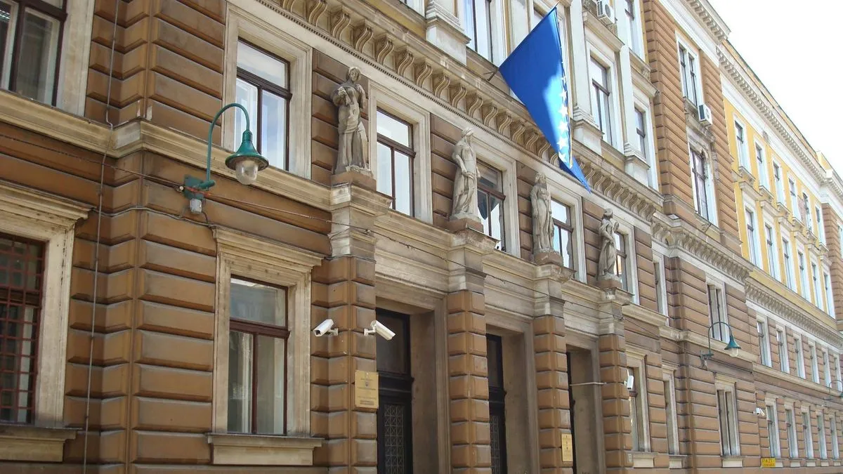 Pretučena jer je odbila vezu: Općinski sud poslao osumnjičenog u pritvor