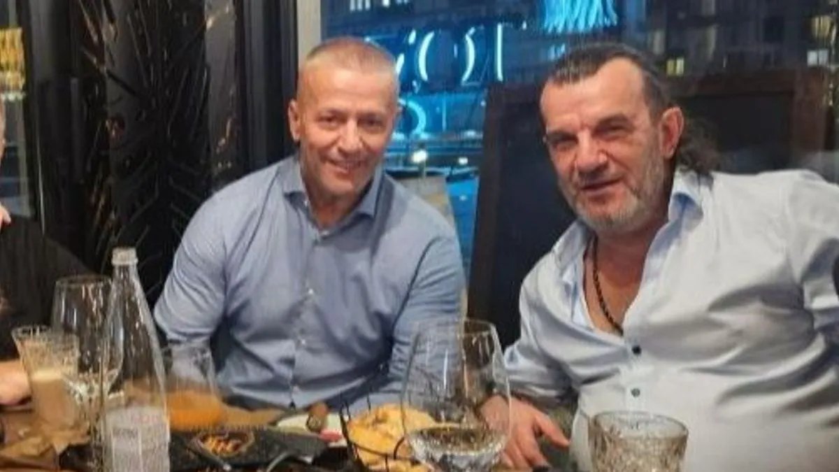 Naser Orić: Cigare mi donose prijatelji, a ne Dodikovi ljudi, odbio sam kese pune para