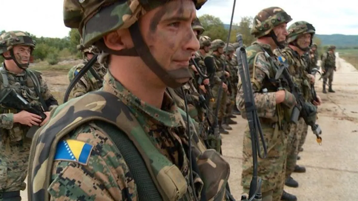 Odluke su donesene na prijedlog Ministarstva odbrane, a cilj je osigurati modernizaciju i unapređenje kapaciteta OS BiH