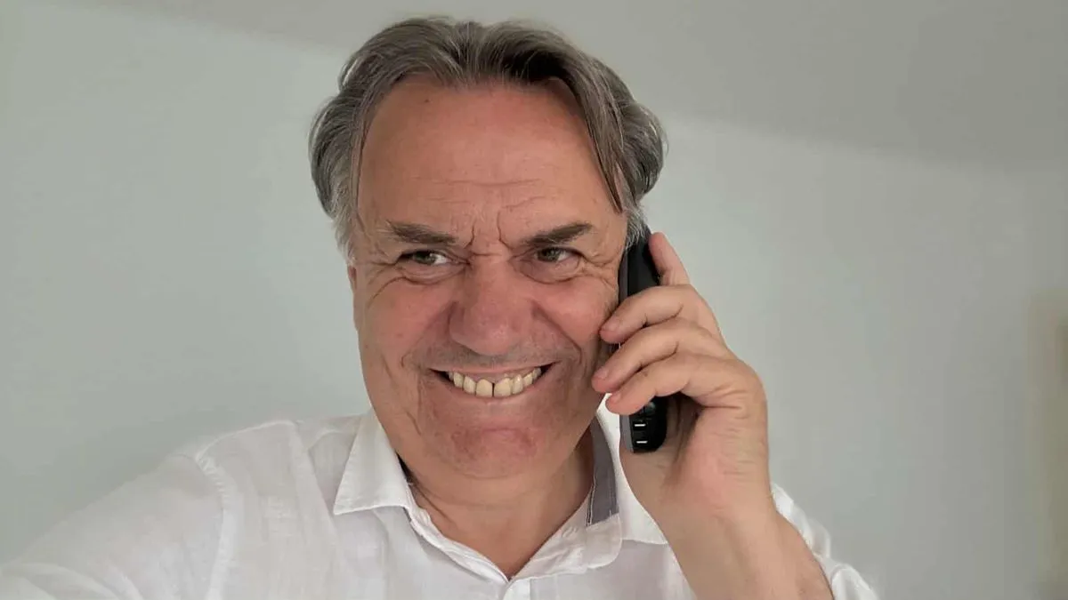 Inspiraciju i dalje pronalazi u Mostaru, Hercegovini, starim običajima i ljudima koje je upoznao širom svijeta