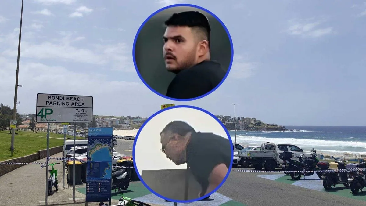 Australske vlasti Naveeda Akrama, 24-godišnjaka, terete za ukupno 59 krivičnih djela, među kojima i 15 tačaka za ubistvo.