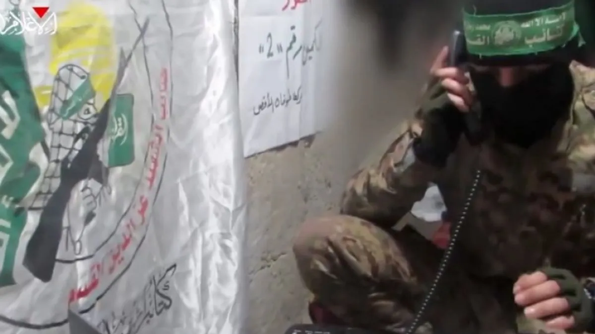 Zašto se Palestinci suočavaju s istom sudbinom, s oružjem ili bez njega