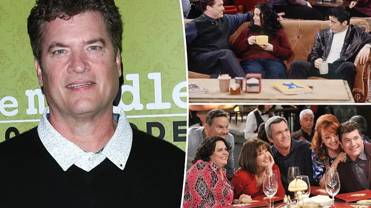 Od smijeha do tuge: Preminuo glumac kojeg ste gledali godinama, ko je bio Pat Finn?