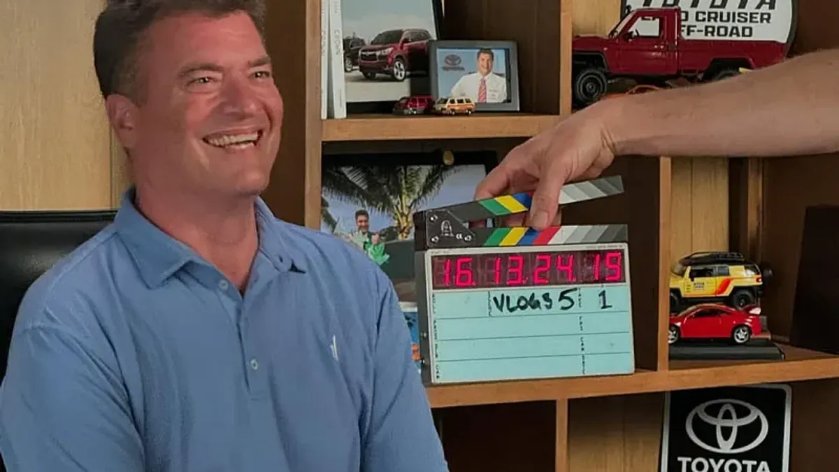 Od smijeha do tuge: Preminuo glumac kojeg ste gledali godinama, ko je bio Pat Finn?