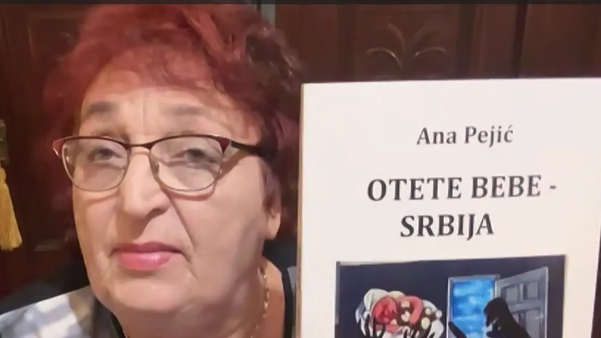 Sarajevo će u petak biti domaćin konferencije pod nazivom 'Quo vadis, humanosti – Istina o nestalim bebama i obaveza zaštite svakog djeteta'. 