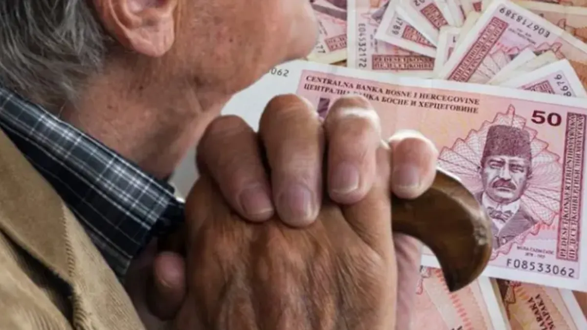 Halilović za Hayat: Ne bi bilo nikome dobro ako penzioneri izađu na ulice, imali su tri mjeseca...