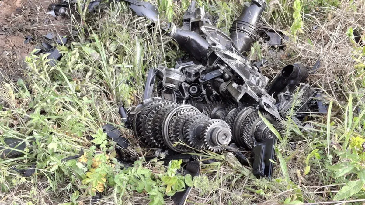 Poginula djevojčica (3), porodica povrijeđena: Prešao u suprotnu traku i izazvao kobnu nesreću