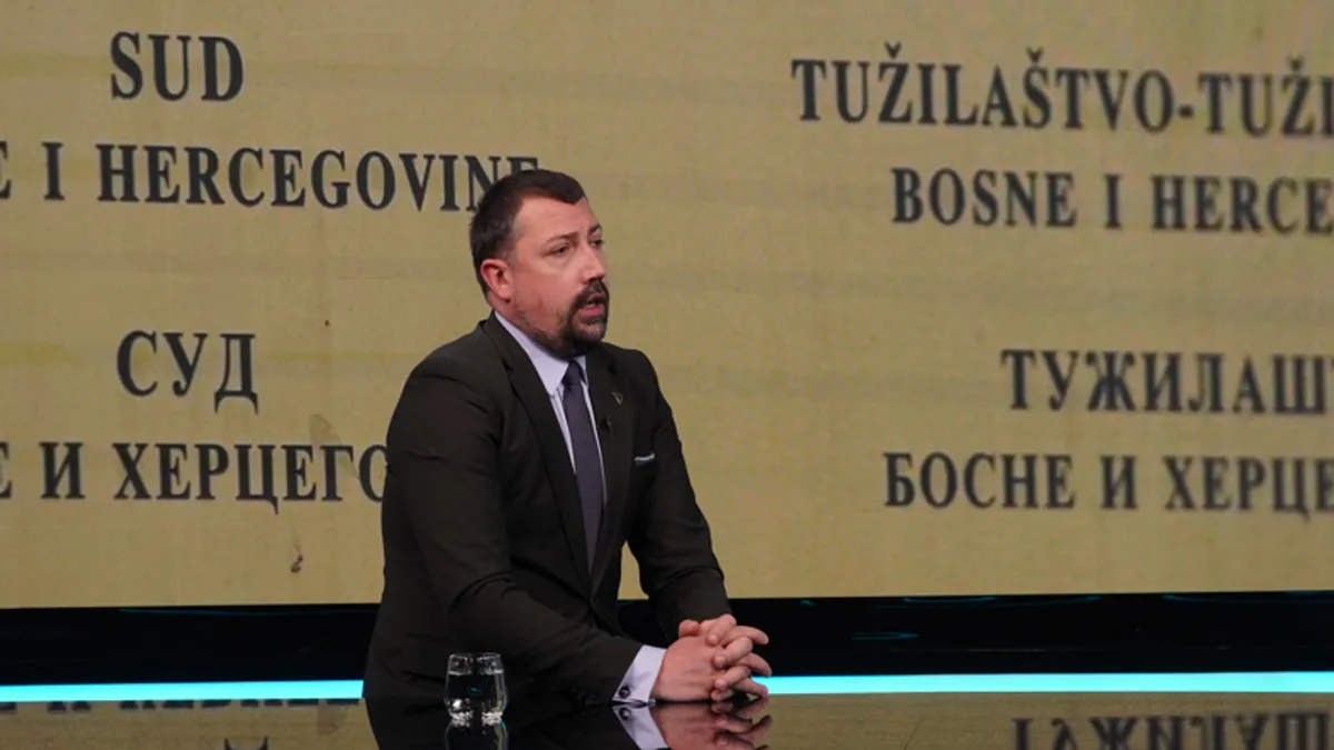 Evropska komisija službeno je potvrdila 'Evropsku agendu BiH' kao plan reformi kojim se omogućuje našoj zemlji povlačenje preko 900 miliona eura sredstava iz 'Plana rasta'.