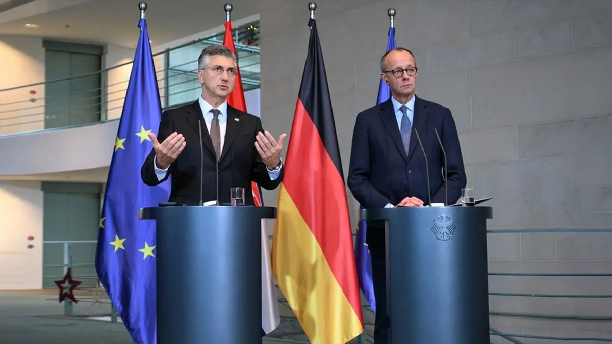 U međunarodnim odnosima preovladavaju kruti interesi i to nije ništa novo.