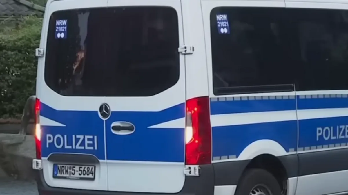 Policija je ubrzo pronašla obojicu maloljetnika u neposrednoj blizini mjesta napada