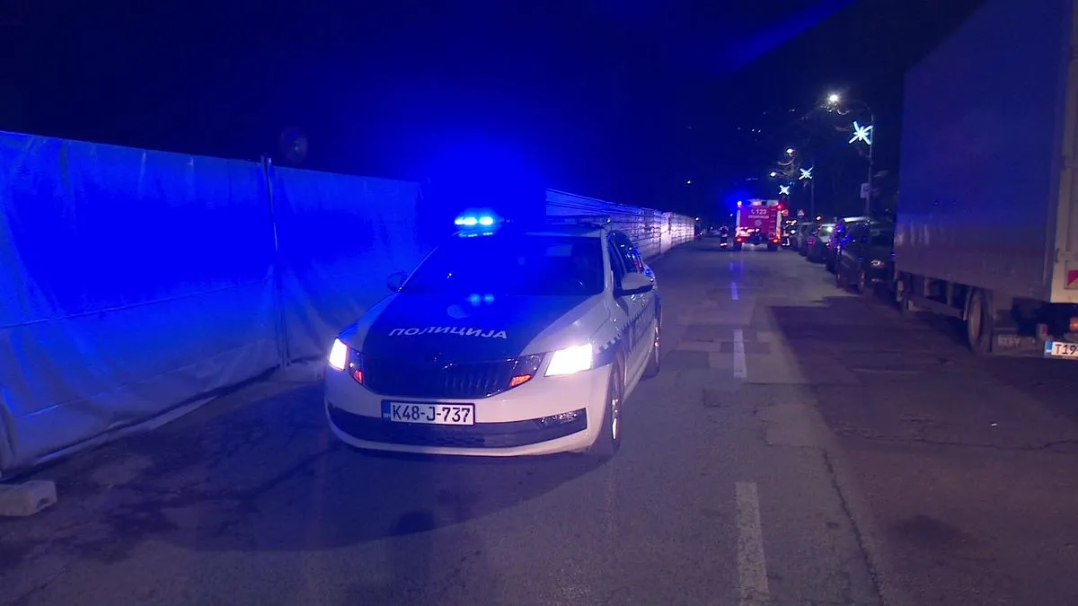 Potraga za N.M. iz Doboja, čiji nestanak je prijavljen juče, završena je tragično.