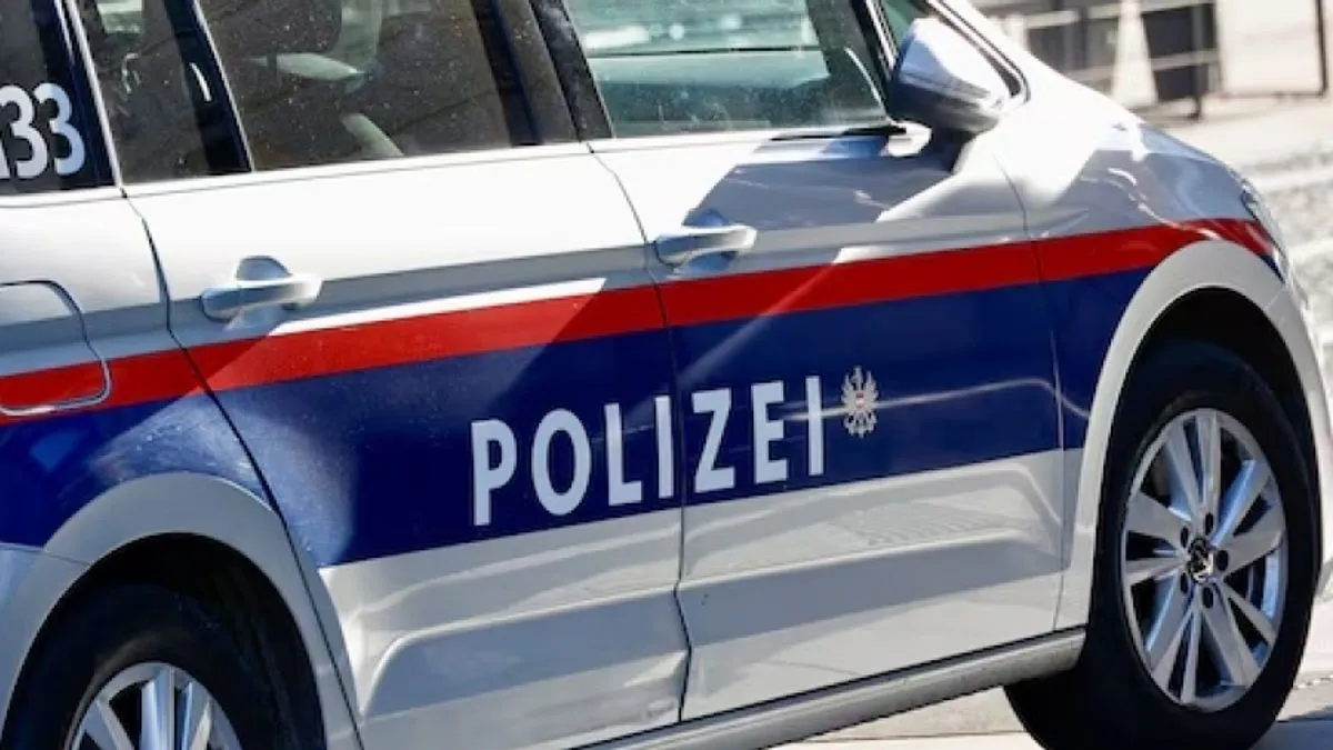 Mlada vozačica je odmah zaustavila vozilo – i ispostavilo se da je to "nešto" bila osoba koja je ležala na zemlji