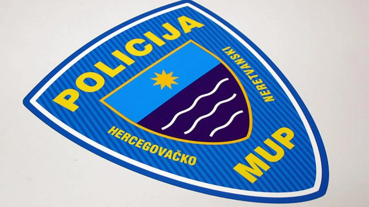 O svemu je obaviješten dežurni kantonalni tužilac te je obavljen uviđaj