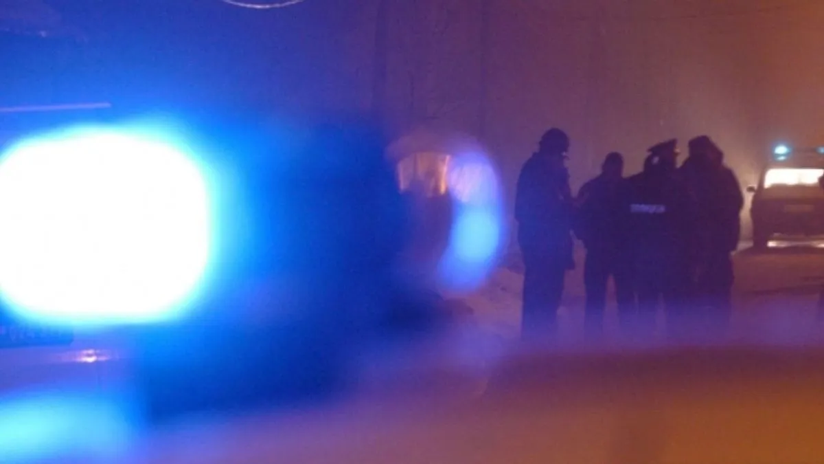 Policijska stanica za bezbjednost saobraćaja Trebinja je oko 16:10 sati evidentirala saobraćajnu nesreću u kojoj je jedno lice smrtno stradalo