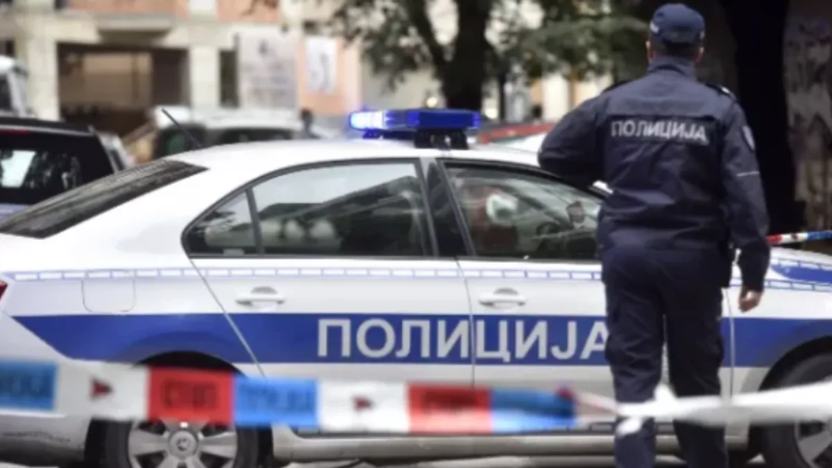 Okružno javno tužilaštvo u Istočnom Sarajevu nakon provedene istrage, podiglo je optužnicu protiv M.D. čime je, počinio krivično djelo nasilje u porodici ili porodičnoj zajednici 