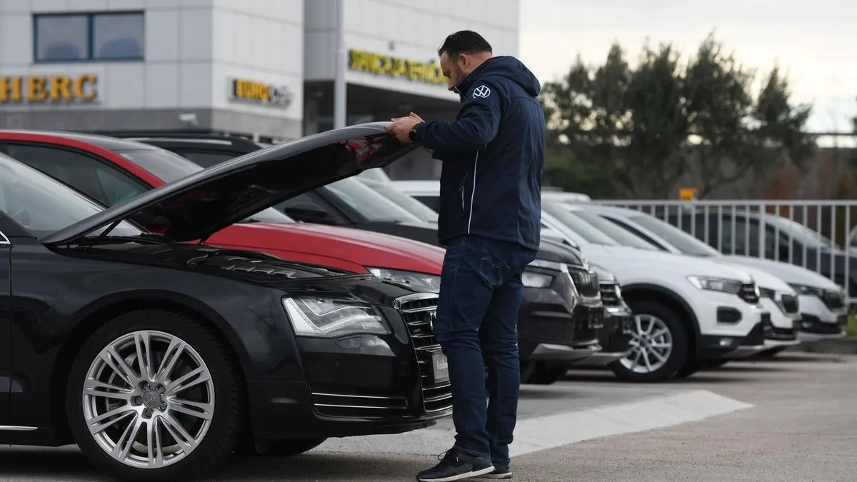 Ukoliko se ne ispune uslovi, od 2026. godine neće biti moguće registrovati, odjaviti niti izvesti vozilo iz zemlje.