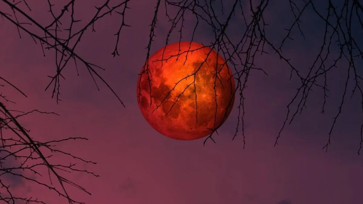 NASA je objavila kada će se dogoditi najduže potpuno pomračenje Sunca u ovom stoljeću - i nećete morati dugo čekati