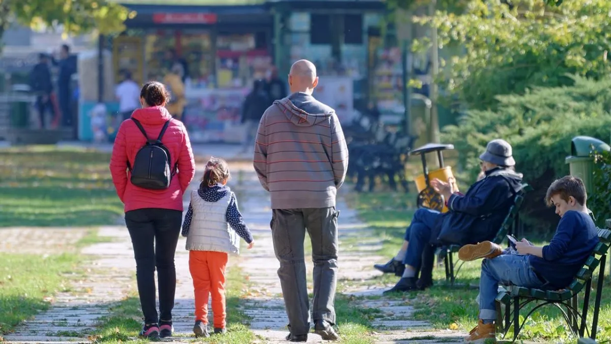 Najnoviji podaci Federalnog zavoda za statistiku za oktobar 2025. godine potvrđuju nastavak duboke demografske krize u Federaciji BiH. 