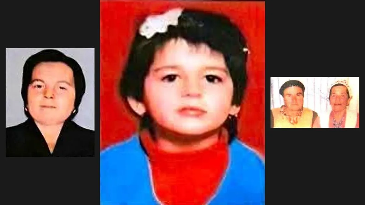 Svi su ubijeni tokom agresije na Republiku Bosnu i Hercegovinu, u istom danu, istom zločinu, na način koji je zauvijek obilježio njihovu porodicu i cijeli kraj