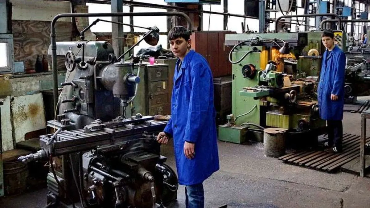 BiH uvodi praksu iz EU: Učenici će imati praksu u firmama ali će i...