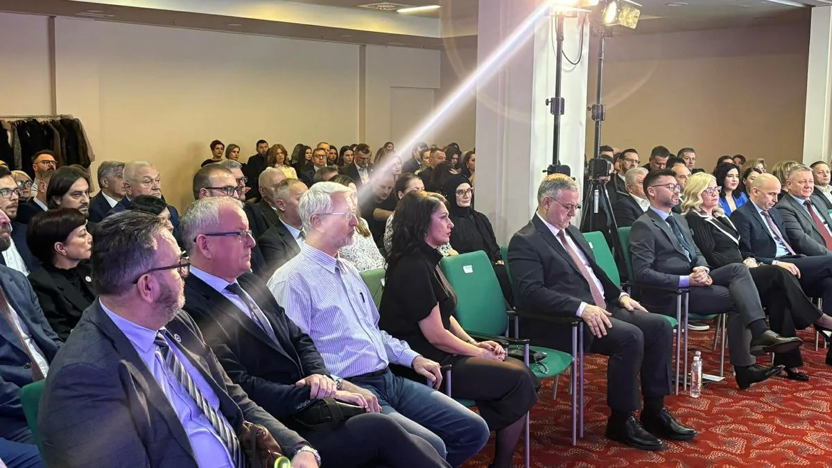 Pravni fakultet Univerziteta u Zenici ove godine obilježava 20 godina uspješnog rada i kontinuiranog doprinosa razvoju pravne nauke, obrazovanja i društvene zajednice u BiH.