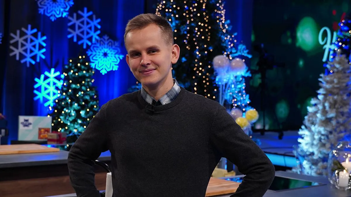 Kada je riječ o slanim delicijama, neizostavna je bila piletina Madi.