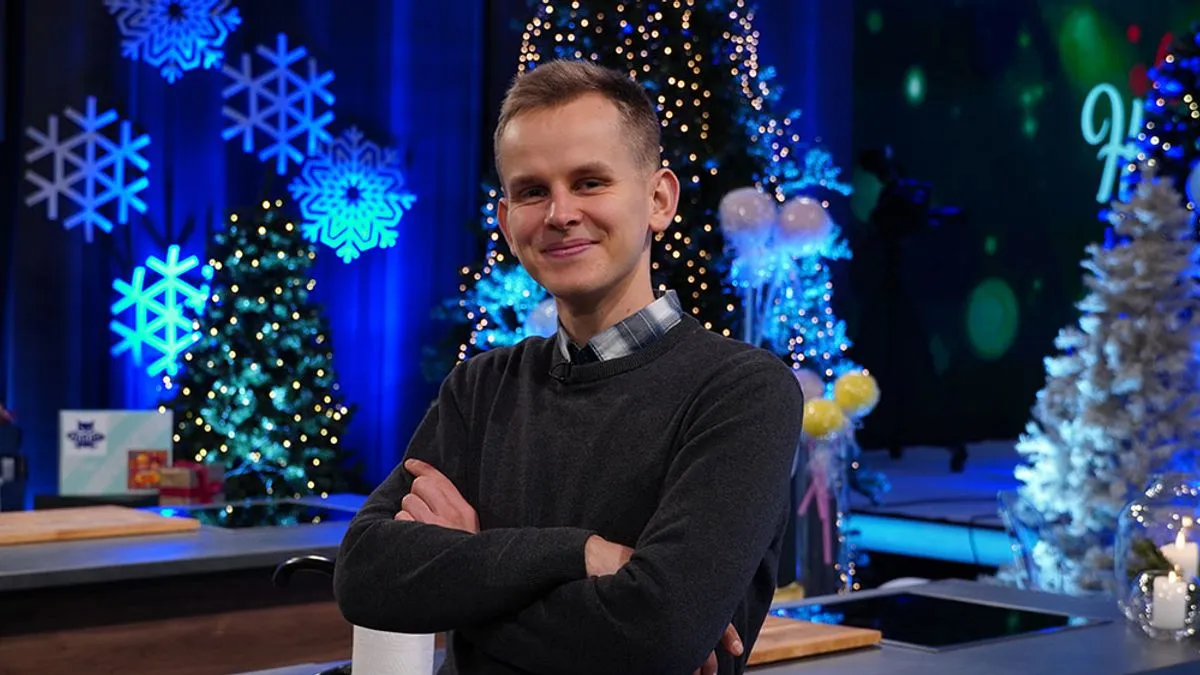 Kada je riječ o slanim delicijama, neizostavna je bila piletina Madi.