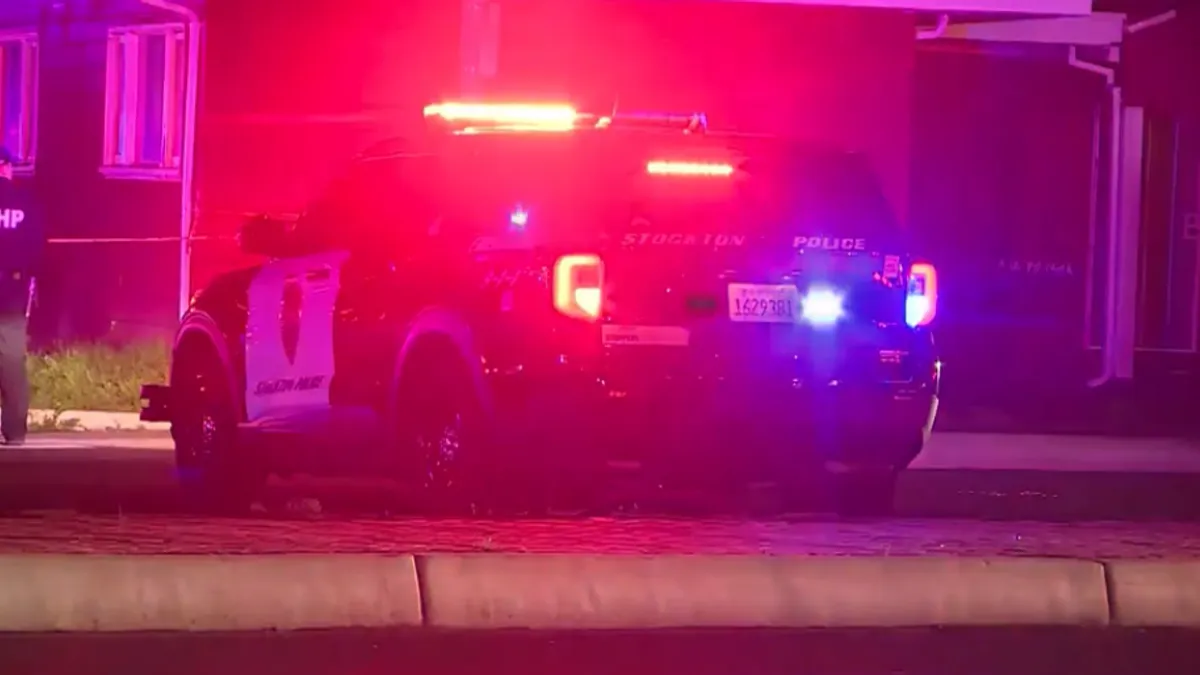 Iako policija nije službeno potvrdila karakter događaja, ranije je navedeno da se pucnjava dogodila tokom dječijeg rođendana.