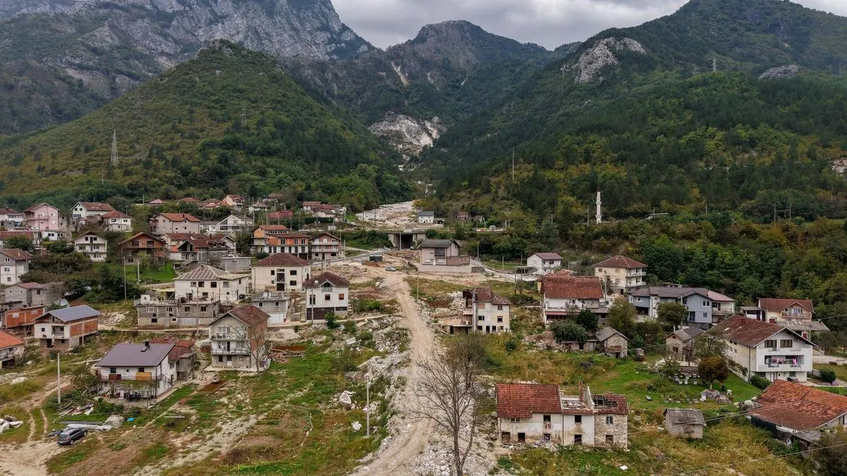 19 osoba smrtno stradalo! POSKOK preuzima predmet o Donjoj Jablanici