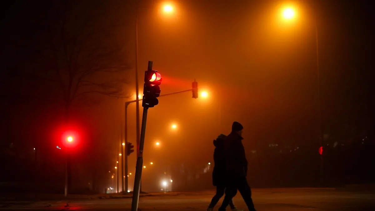 Problem zagađenosti zraka u glavnom gradu Bosne i Hercegovine raste iz godine u godinu