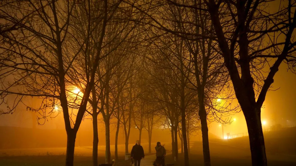 Sarajevo je trenutno najzagađeniji grad na svijetu