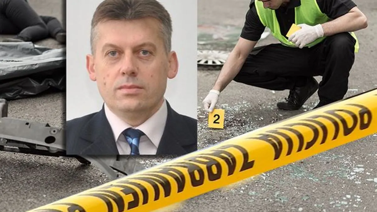 Railiću i Miljatoviću 63 godine za ubistvo načelnika kriminalističke policije Radenka Bašića