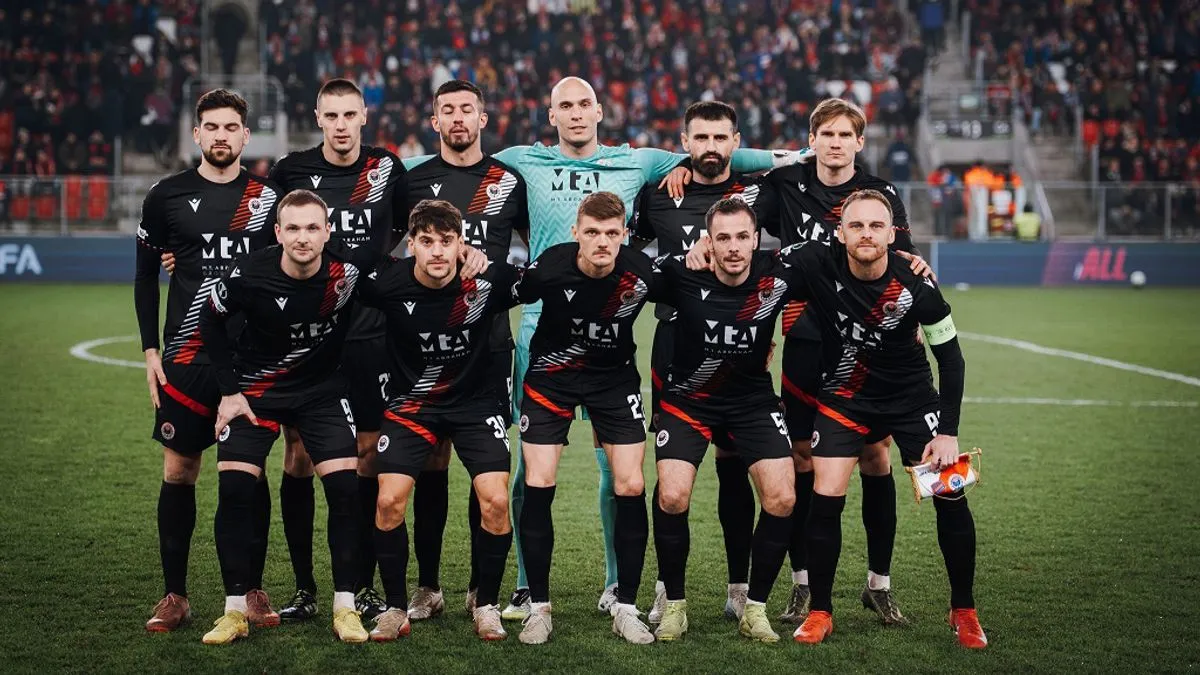 Zrinjski je poražen u Sosnowiecu od Rakówa rezultatom 0:1, u susretu 5. kola UEFA Konferencijske lige