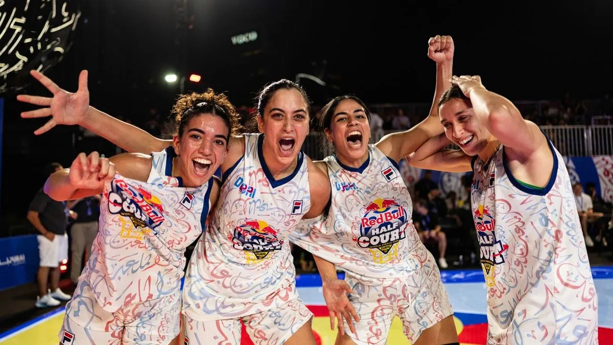 Zvijezda Eurolige i bh. reprezentativac Džanan Musa, koji sada igra u Dubaiju, također je bio pored terena