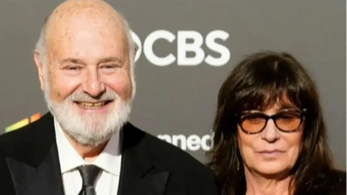 Kako donosi CNN, detektivi za ubistva iz policijske uprave Los Angelesa nalaze se u Reinerovoj kući i istražuju navodno ubistvo, dok Sky News navodi da je par zadobio ubodne rane. 