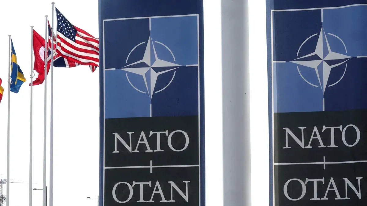 Presedan u NATO-u: Danska proglasila SAD potencijalnom prijetnjom sigurnosti