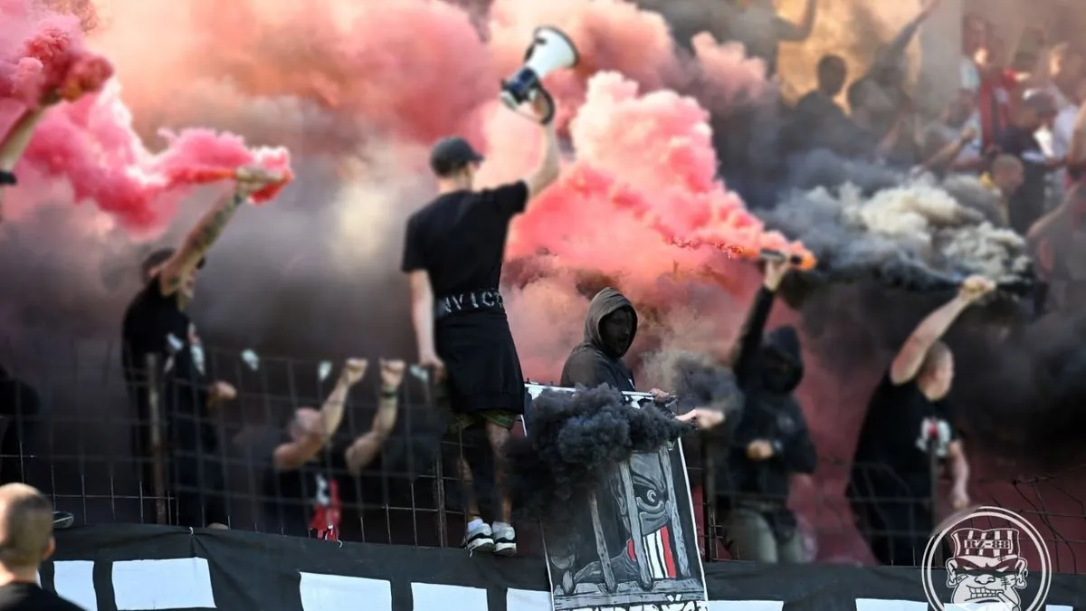 Zeničani su sankcionisani zbog ponašanja navijača i dešavanja na susretima protiv Igmana, Radnika, Tuzla Sitija i TOŠK-a...