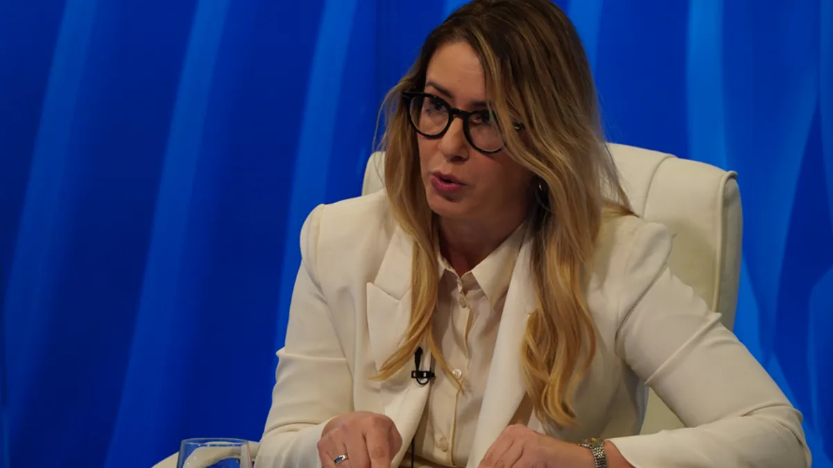 Sud BiH tokom sedmice je donio odluku da Visoko sudsko i tužilačko vijeće nije imalo pravo poništiti rješenje o imenovanju Elvedine Omerhodžić za tužiteljicu Kantona Sarajevo. 