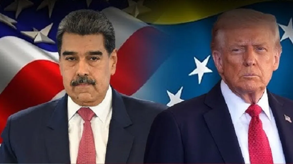 Očigledno cilj nije samo zaustavljanje krijumčarskih ruta, već dubinsko slabljenje režima u Caracasu.