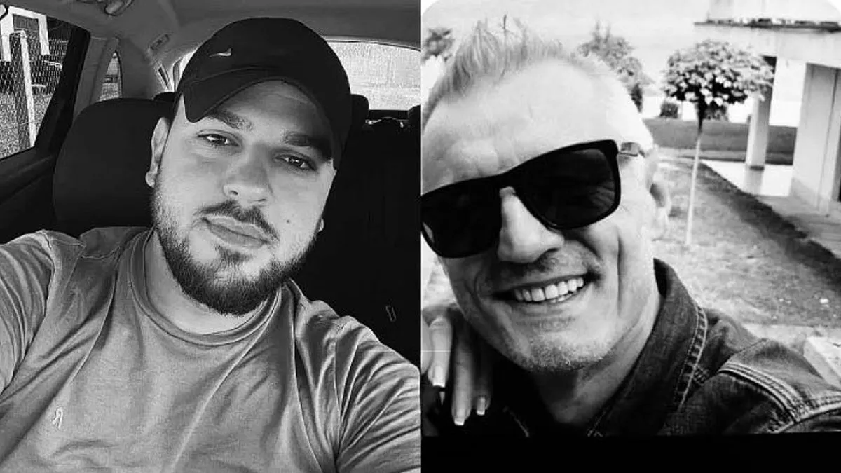 Safet i Ognjen u Njemačku došli trbuhim za kruhom, a onda ih ubio bahati 19-godišnjak