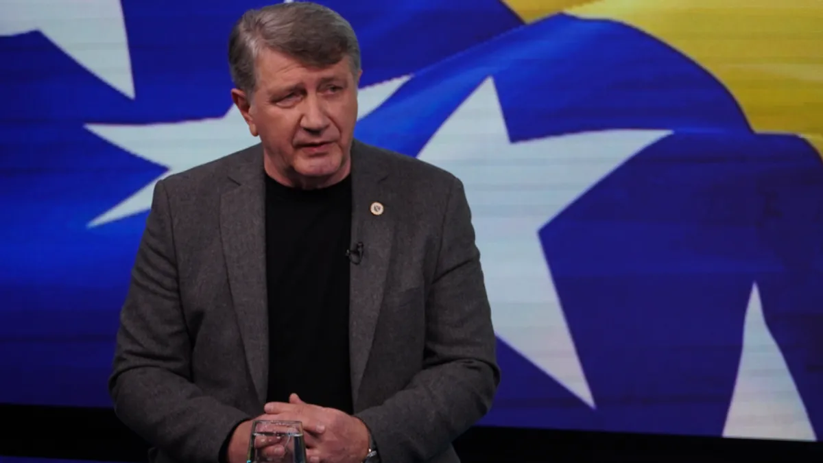 Šta nam je u političkom smislu donijela a šta uskratila godina koju sutra ispraćamo?